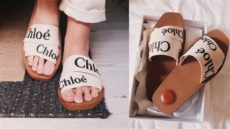 chloé woody sandals dupe|chloe woody sandals outfit.